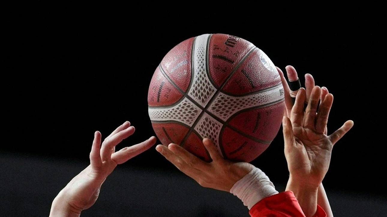 Corona-Chaos: Rollstuhlbasketballer ohne Medaillen