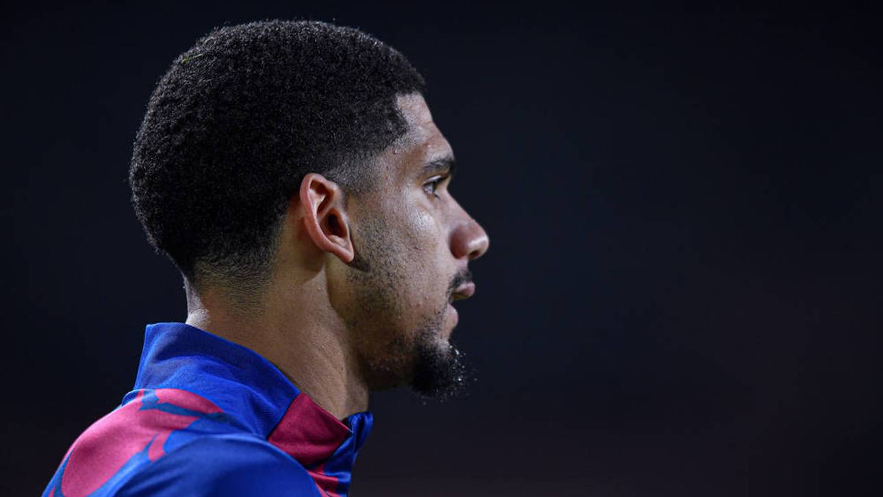 Wilder Bericht um Araújo und FCB