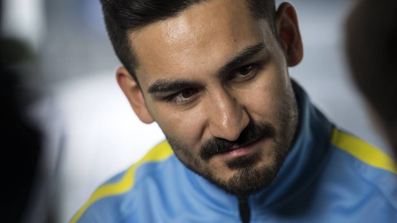 Gündogan erklärt Comeback-Zeitplan
