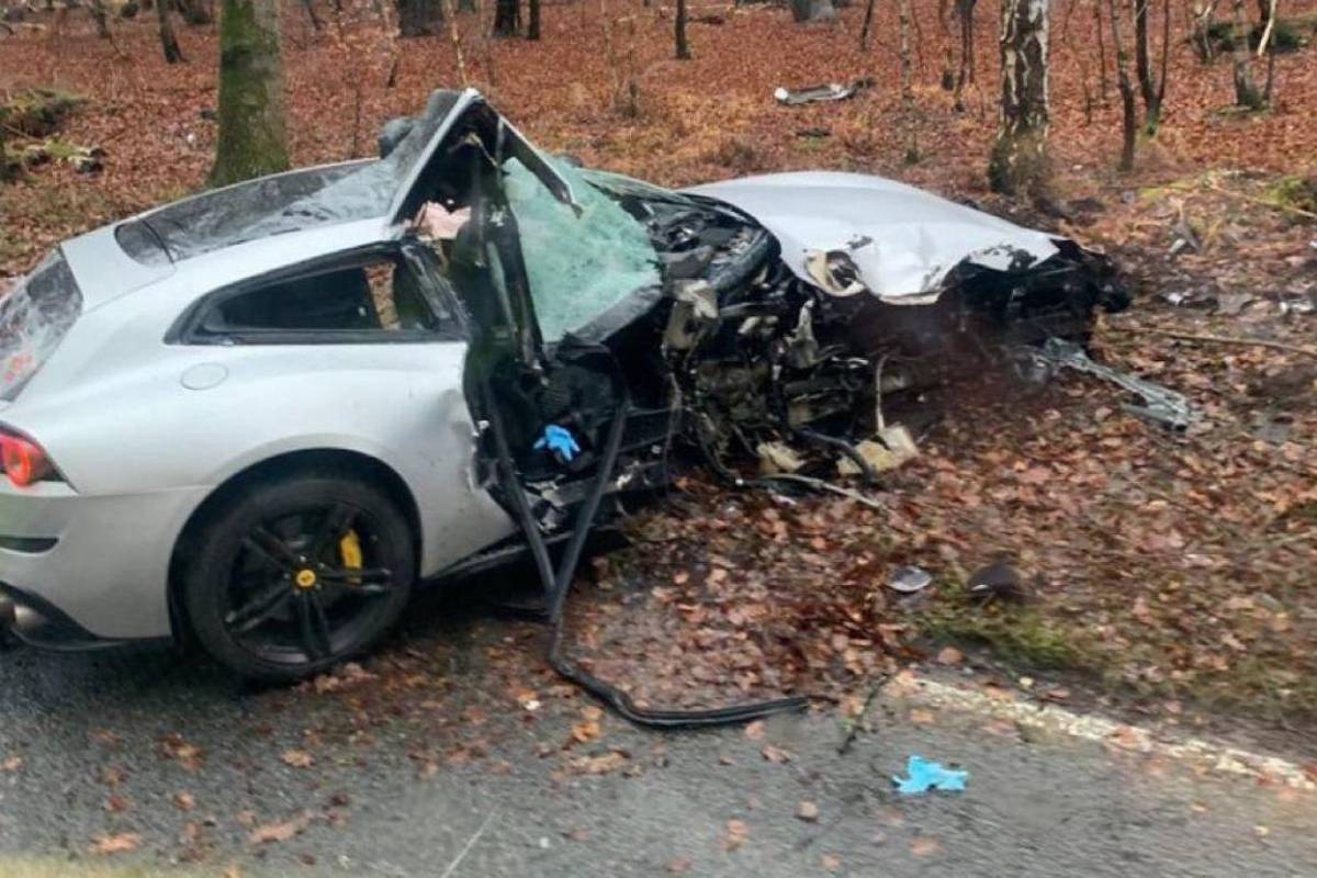 Letztes Jahr geriet West-Ham-Stürmer Michail Antonio in einen schweren Verkehrsunfall. Seitdem arbeitet er unaufhörlich an seiner Rückkehr.