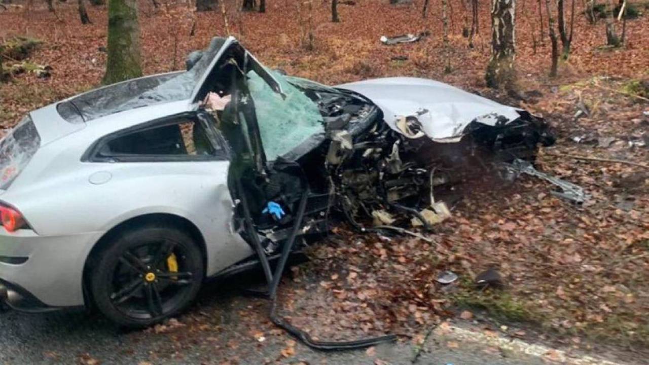 Nach tragischem Unfall: West-Ham-Profi kämpft sich zurück