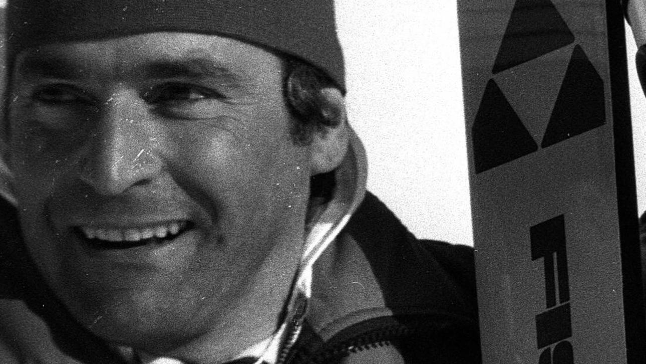 Ein Revolutionär seiner Sportart