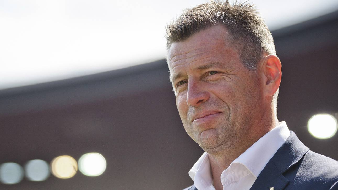 Skibbe nimmt Revanche an Australien