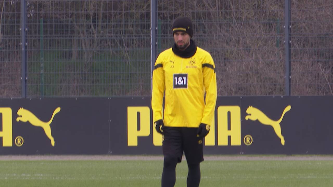 BVB verkündet Can-Entscheidung