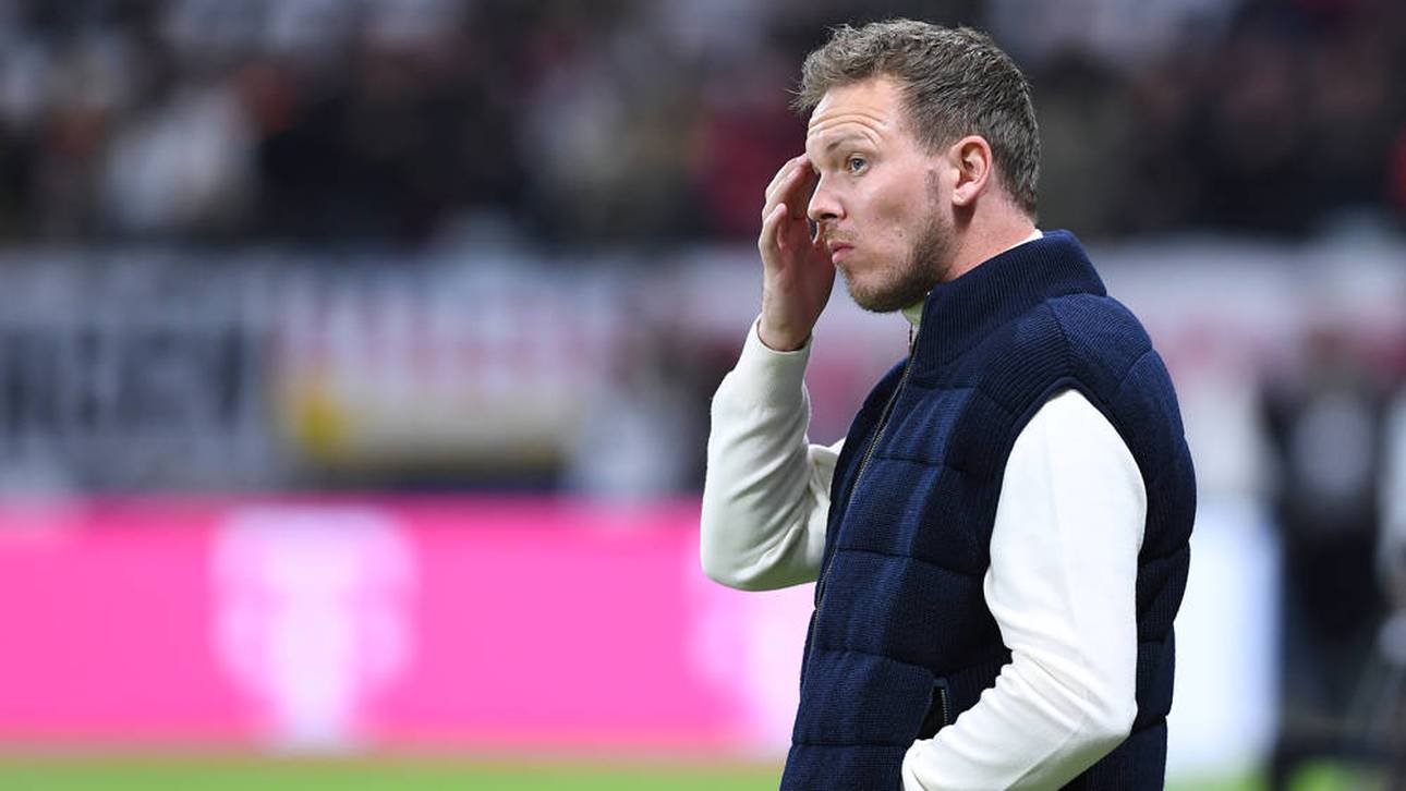 Freund überrascht von Nagelsmann