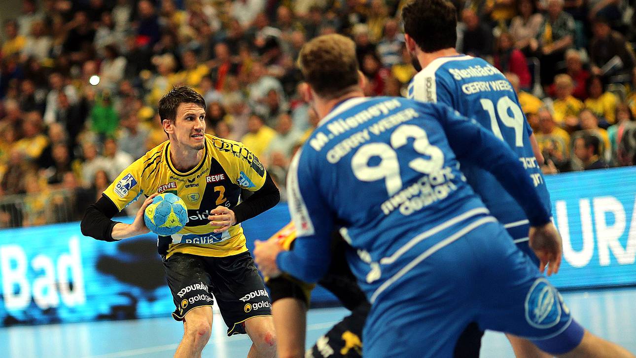 Schmid zaubert Löwen Richtung Titel