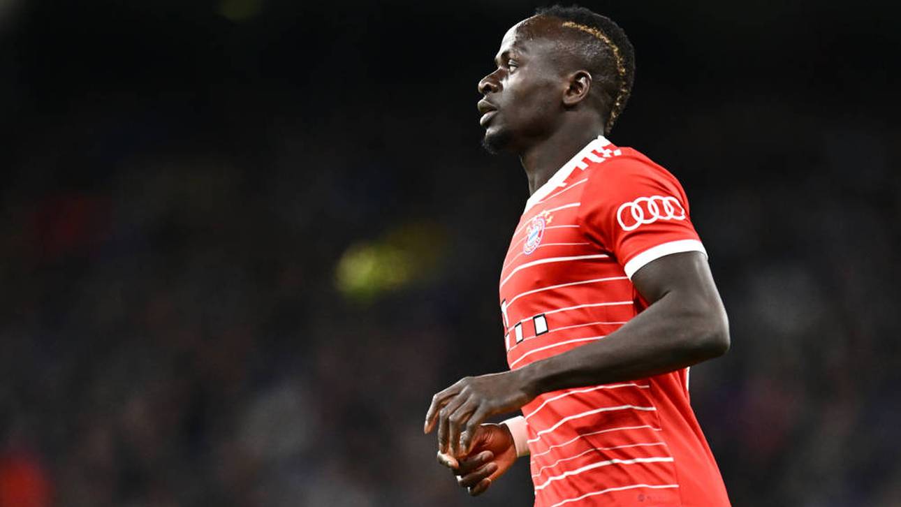 Hat Mané eine Bayern-Zukunft?