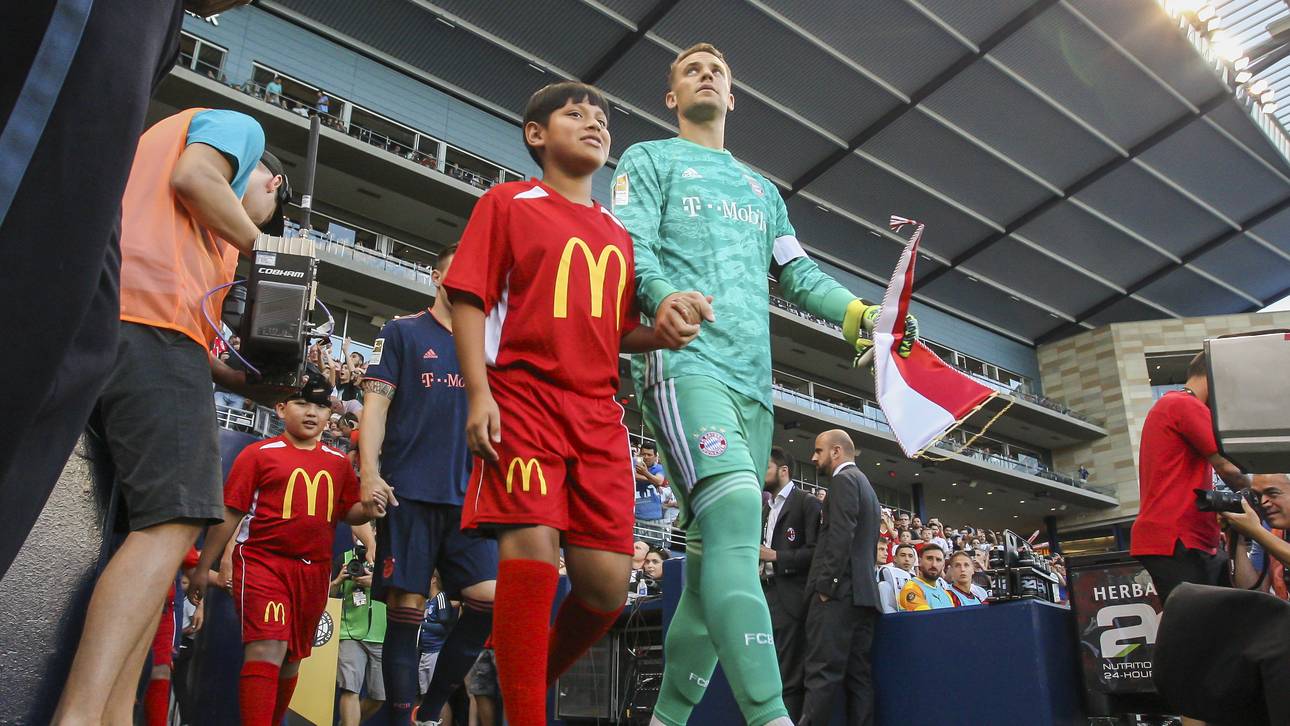 FC Bayern verliert Partner