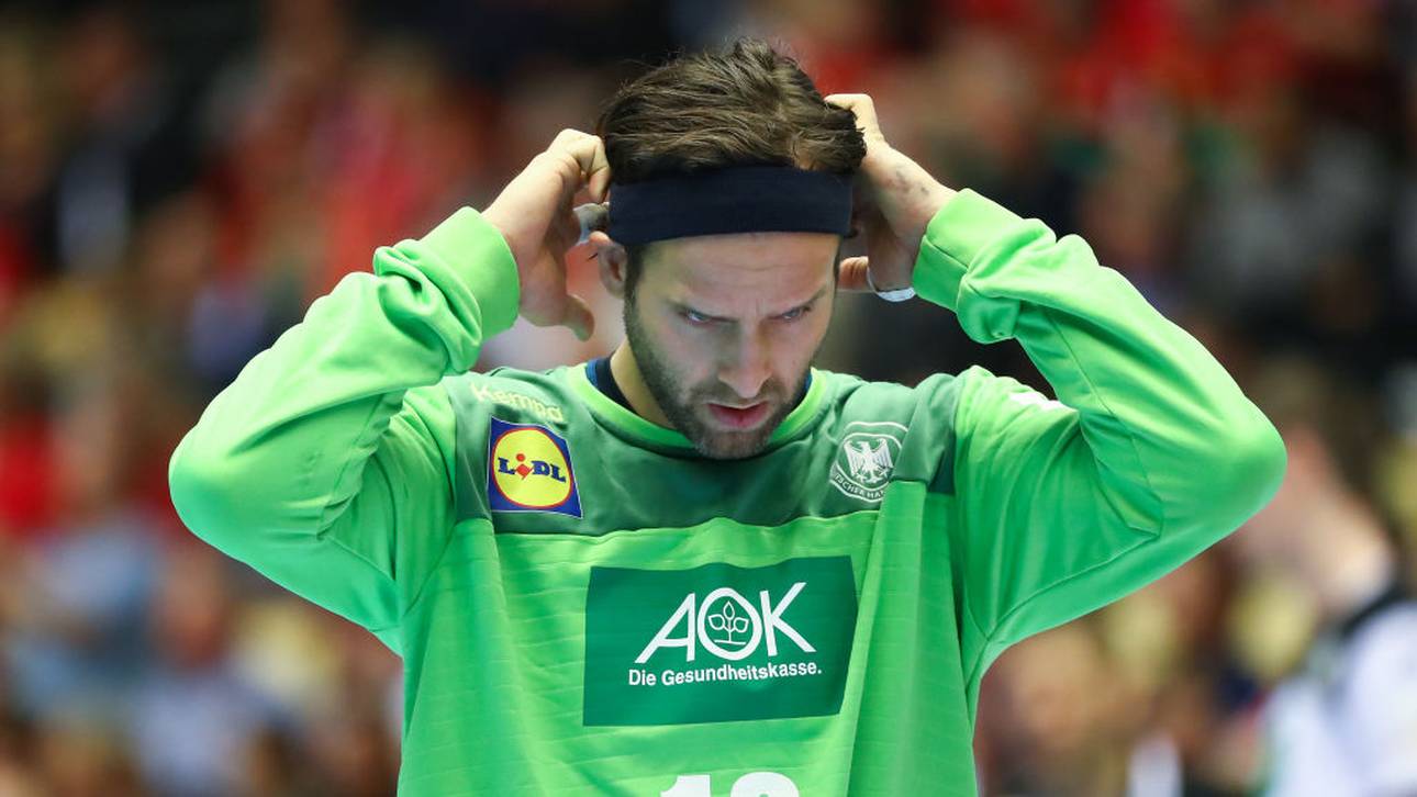 Prokop verzichtet auf Heinevetter