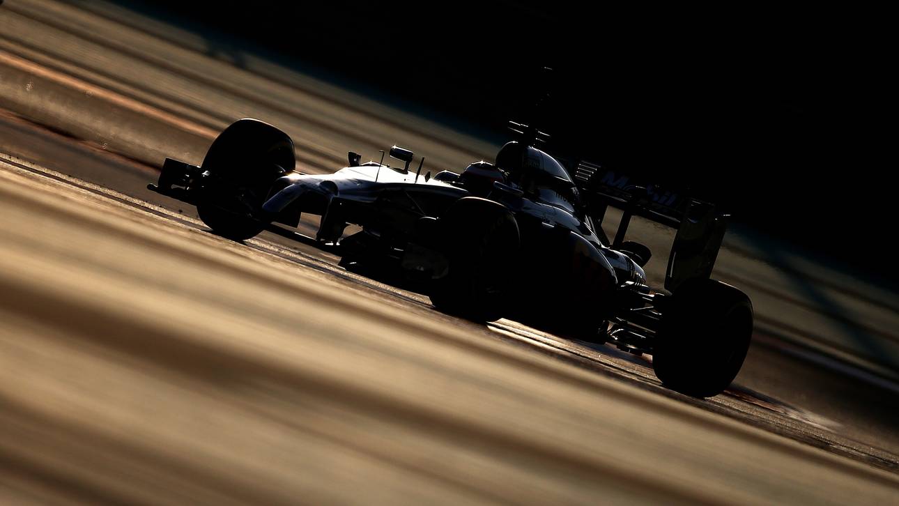 Pirelli testet Reifen für neue Saison
