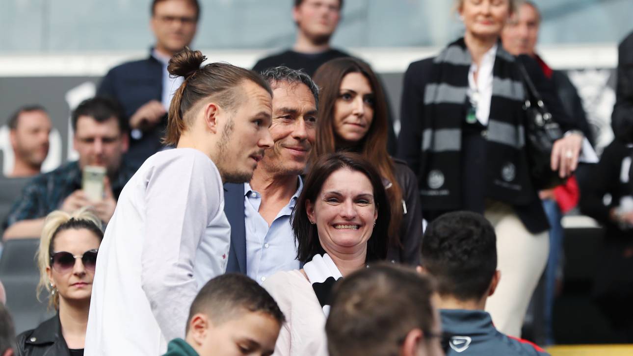 Eintracht ohne Meier gegen Köln