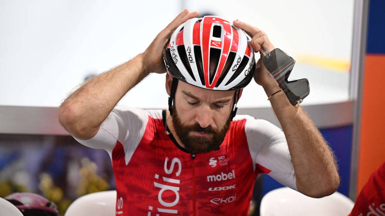 „Bin froh, dass keiner im Koma liegt“