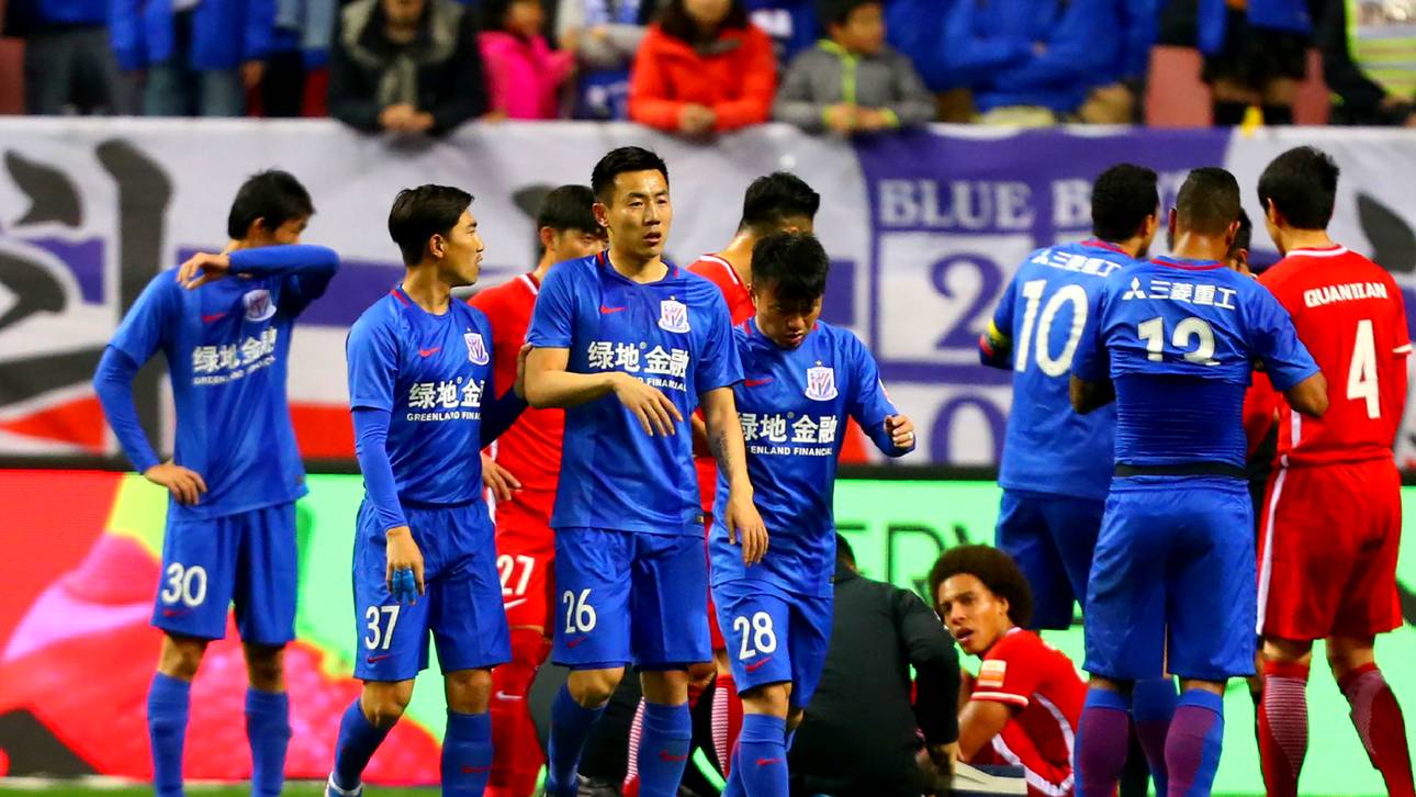 Halbes Jahr Sperre für Brutalo-Foul