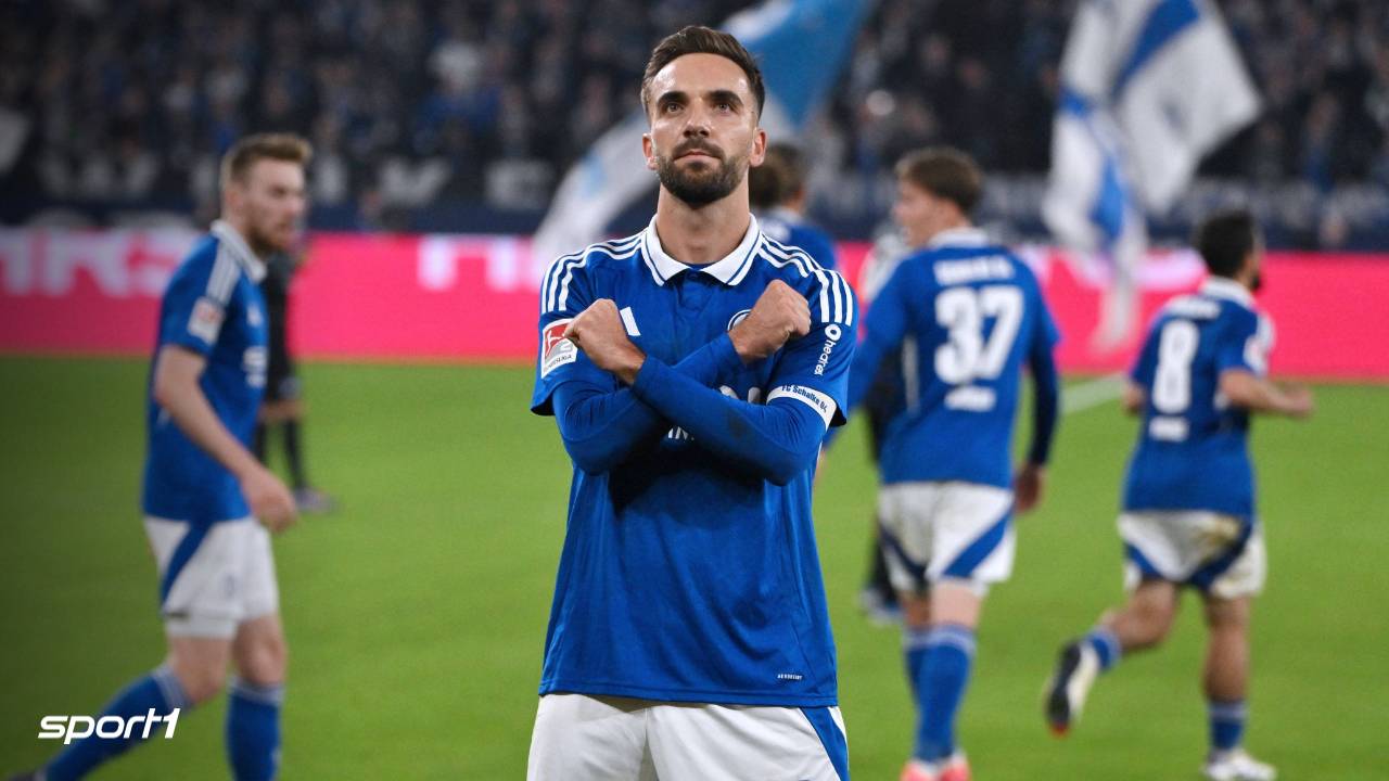 Handspiel-Festival und Derby-Kracher | Die Top 10 Szenen der 2. Bundesliga
