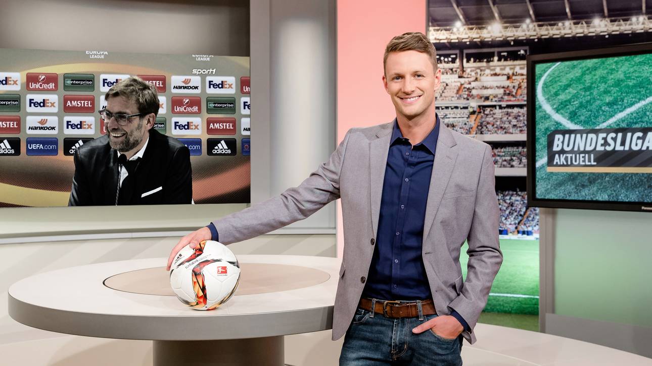 Die Topthemen von Bundesliga Aktuell