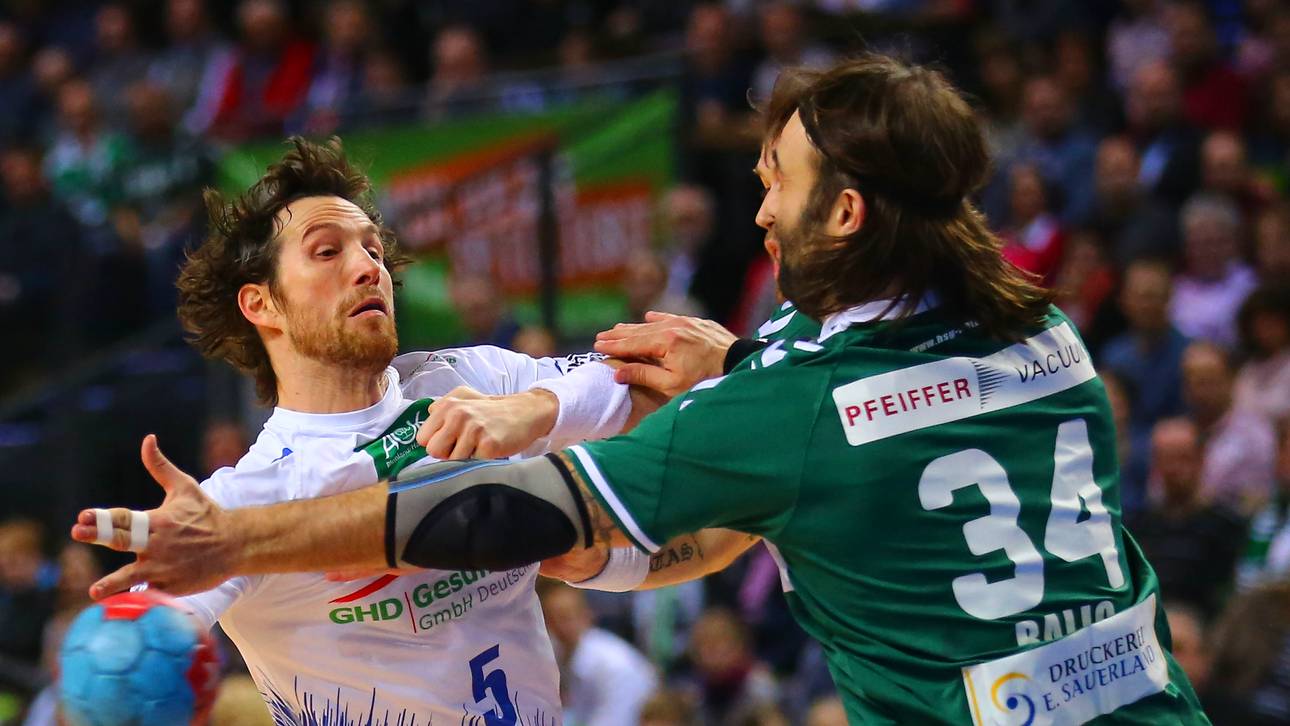 HSV: Jansen lehnt Trainerjob ab