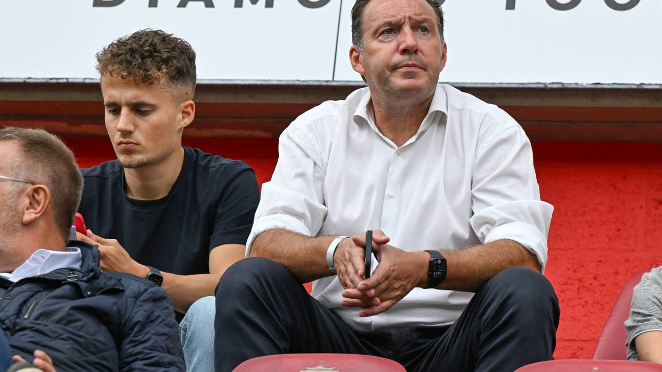 S04-Wintertransfers ? Das sagt Wilmots