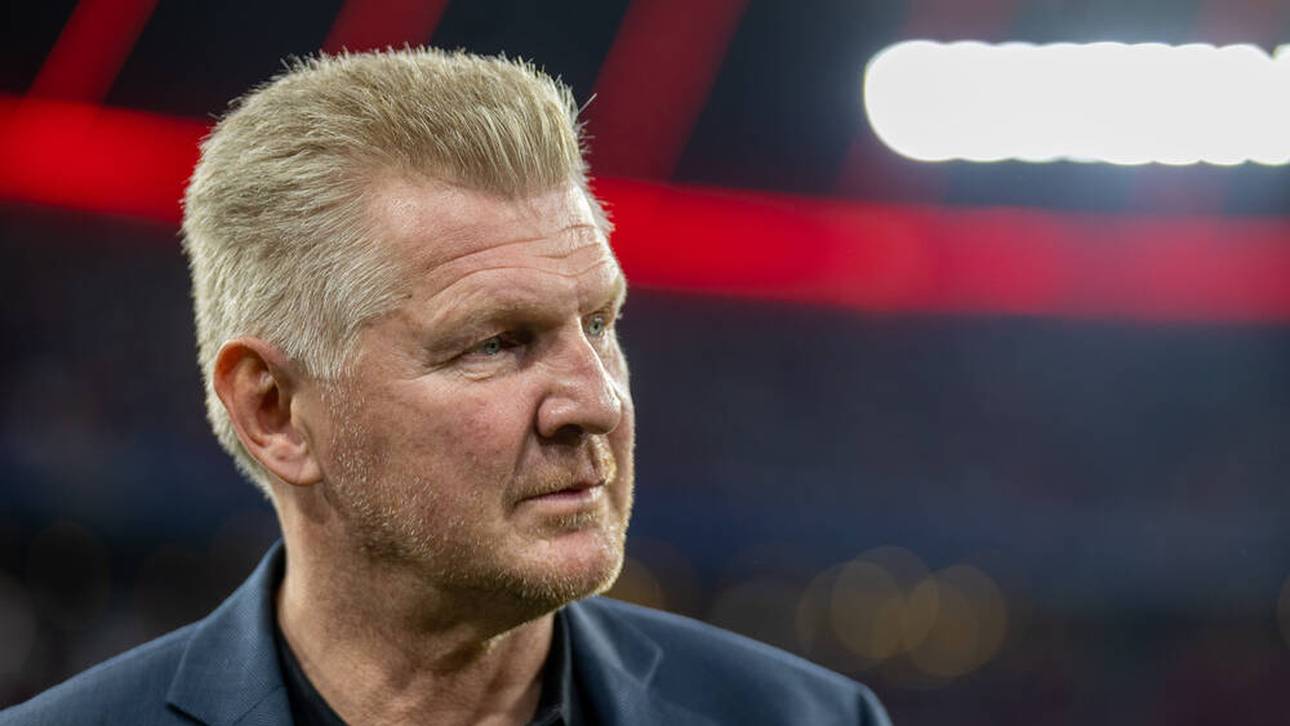 Effenberg: Er muss Nummer 1 werden