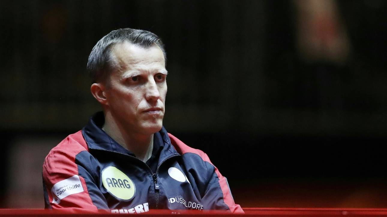 Roßkopf: WM-Medaille auch ohne Boll