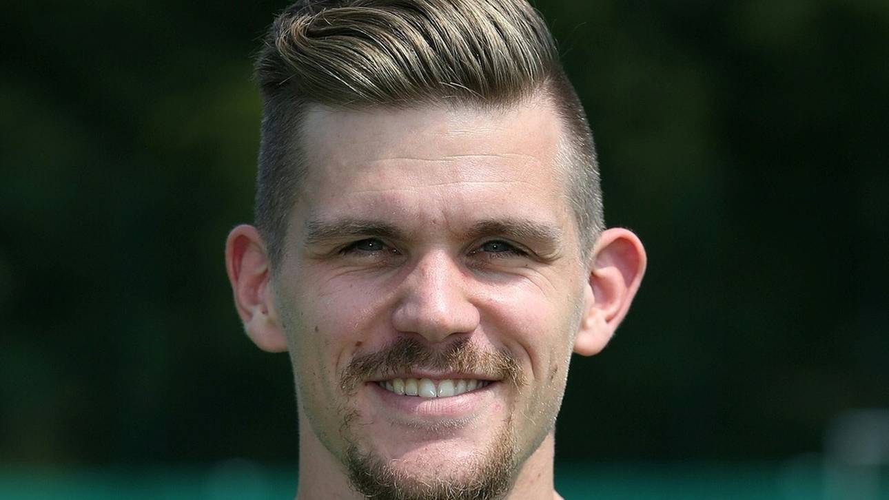 Jung verlängert um ein weiteres Jahr