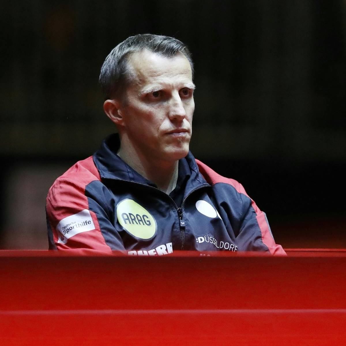 Auch ohne sein Star-Trio um Rekordeuropameister Timo Boll will Bundestrainer Jörg Roßkopf mit den Herren bei der Mannschafts-WM in Chengdu wieder einen Podestplatz erreichen.