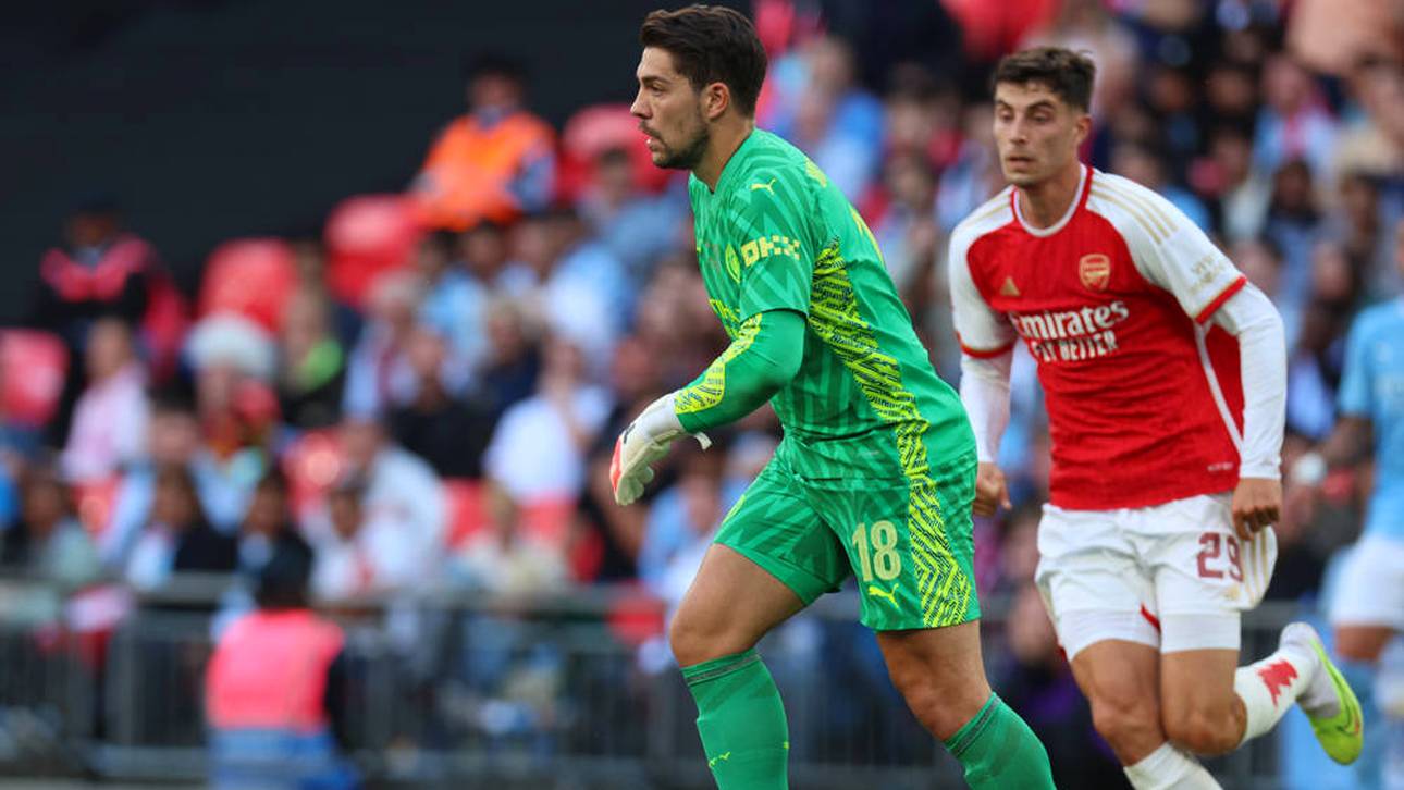 Torwart-Kandidat hat Wunsch an Bayern