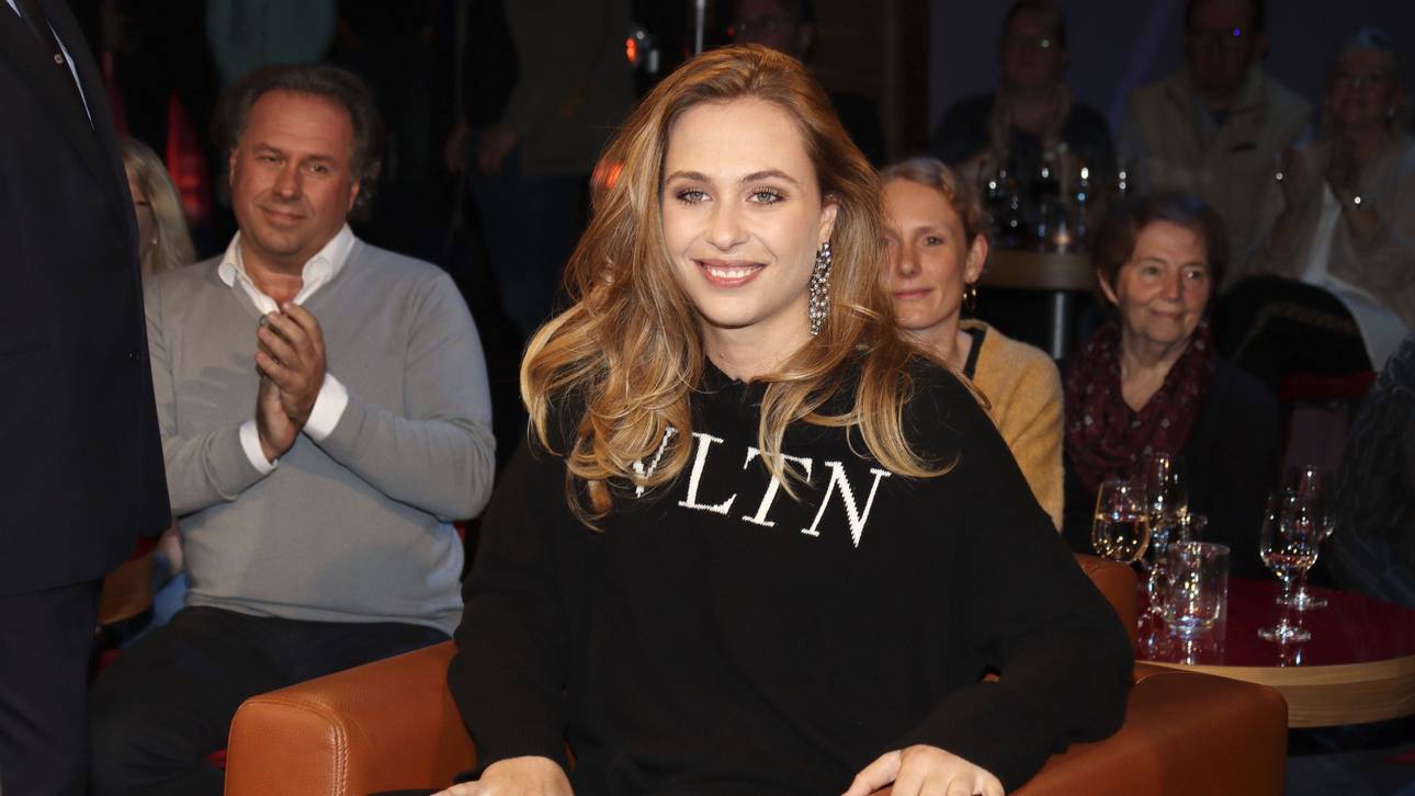 Flörsch für Laureus Award nominiert