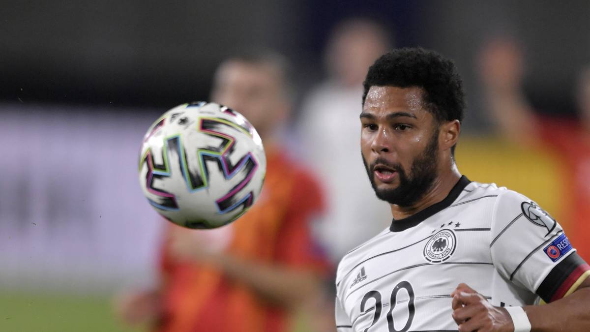 Serge Gnabry (FC Bayern, 20, 15)