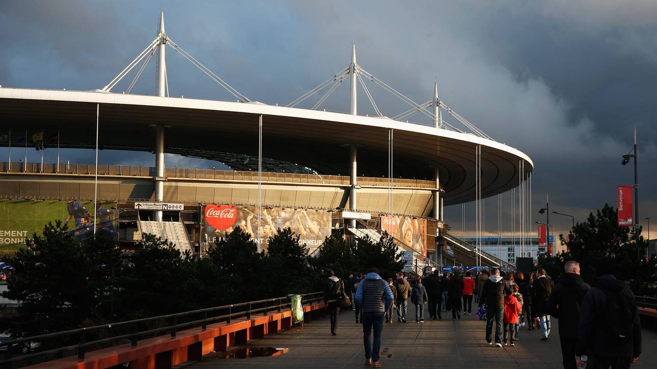 EM-Tickets: Die Zeit läuft