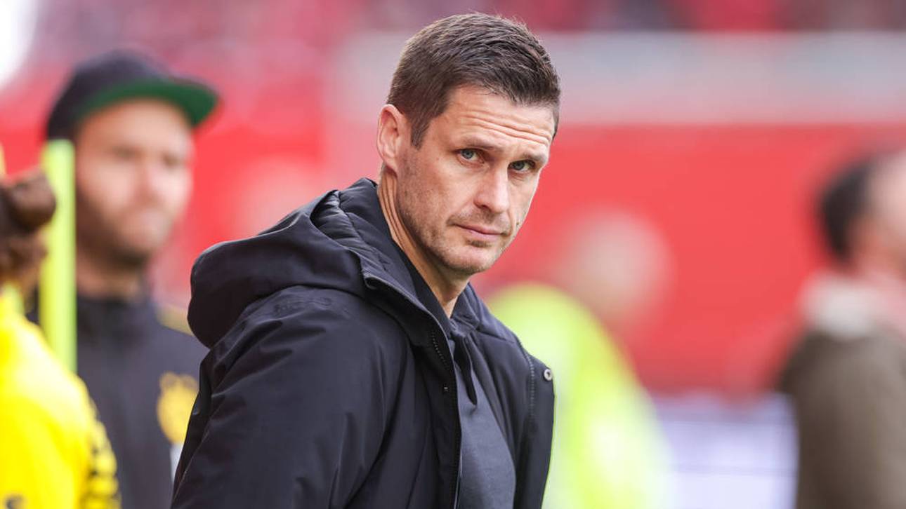 Sebastian Kehl war nach dem Auftritt des BVB bei Union Berlin ordentlich bedient