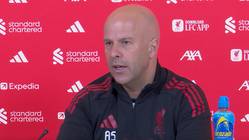 Hier war Slot noch sicher: "Bin nächste Saison Trainer in Liverpool!"