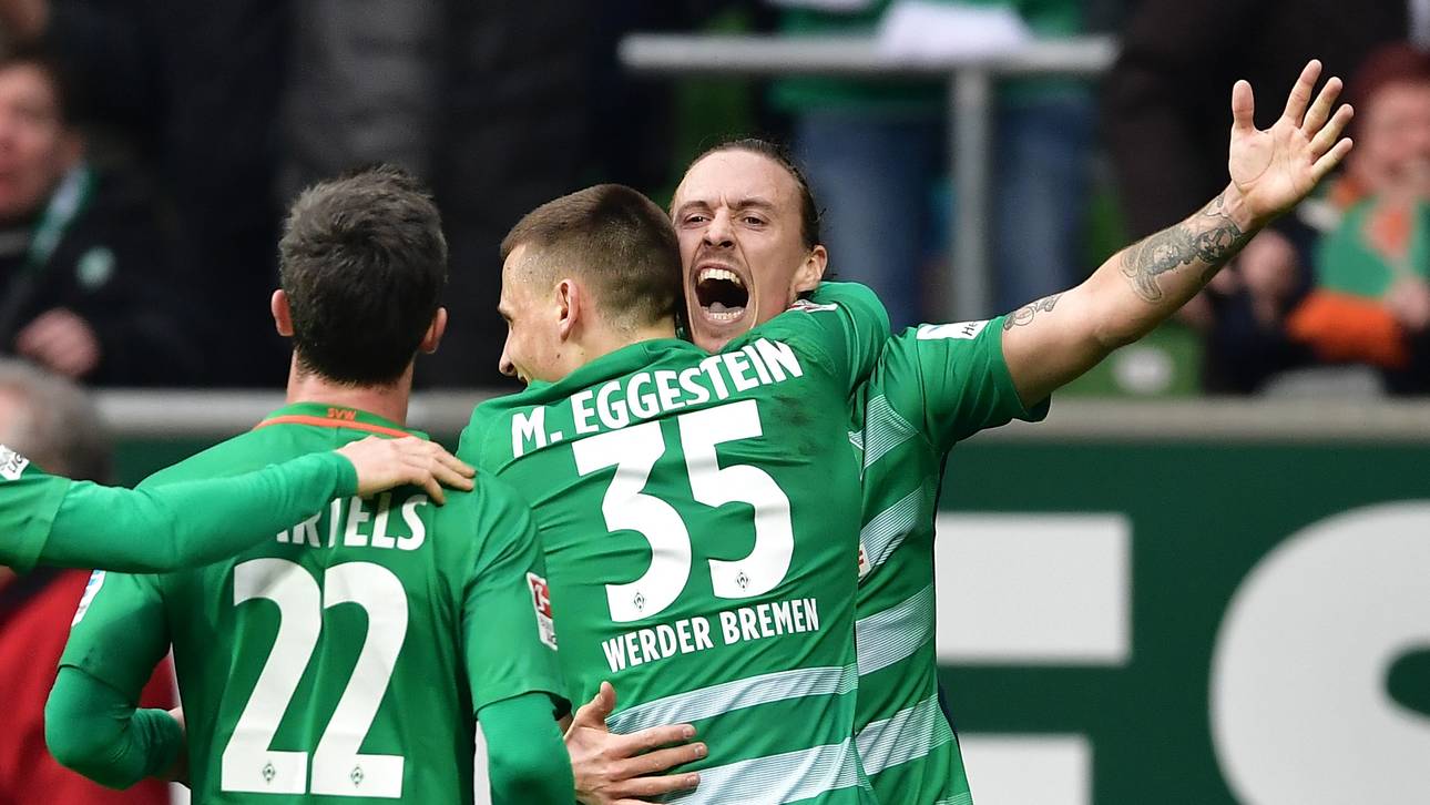 Kruse wird zur Bremer Lebensversicherung