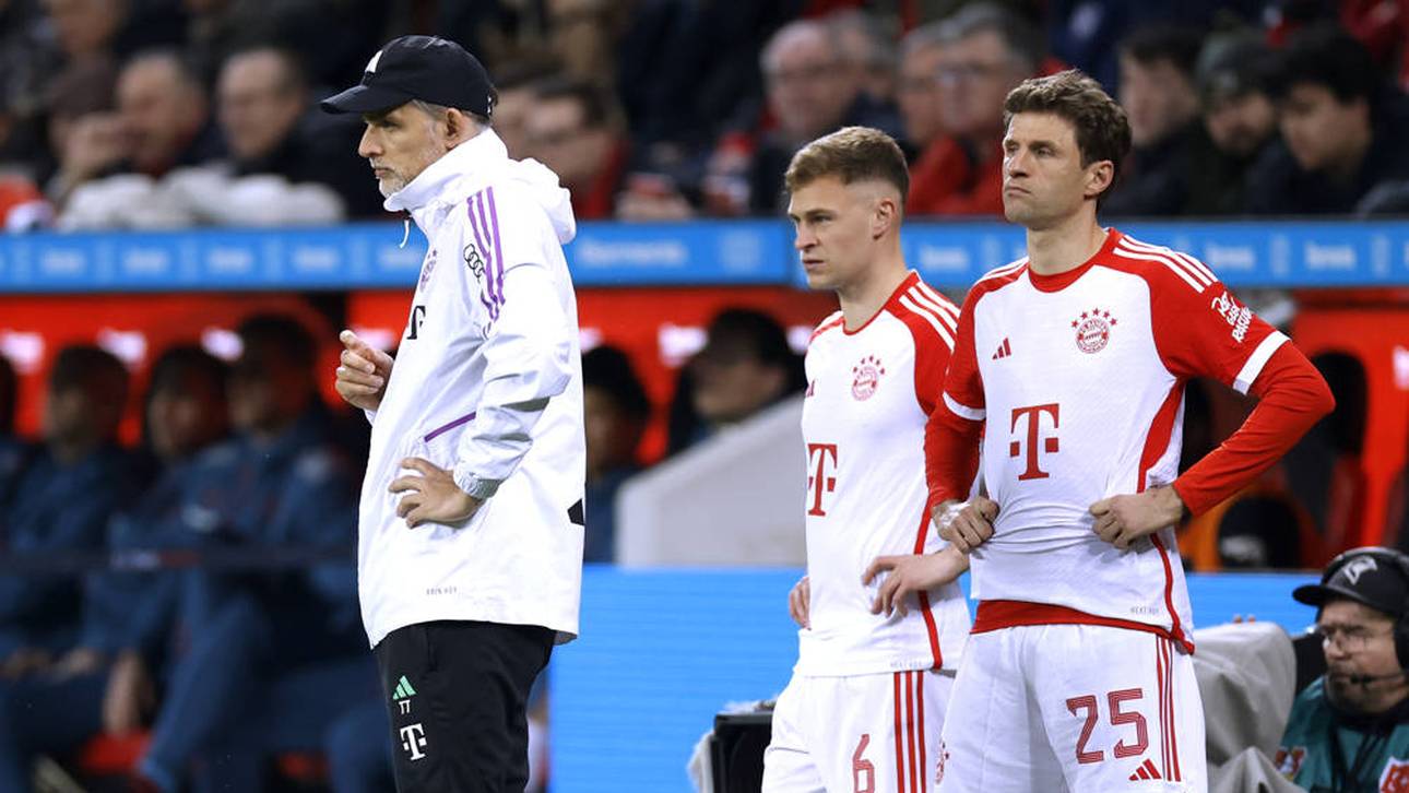 Effenberg kritisiert Tuchel-Taktik