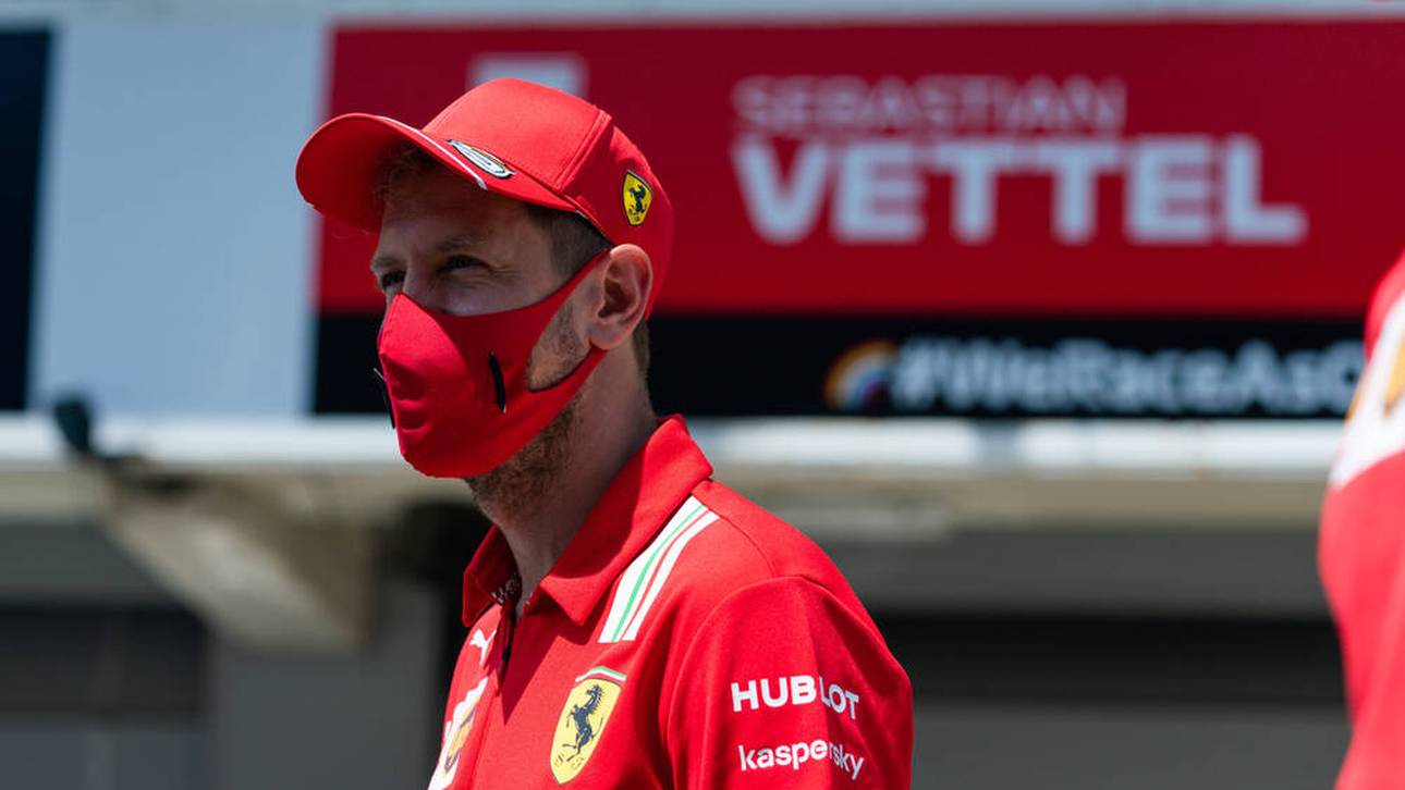 Millionär will Vettel zu sich holen
