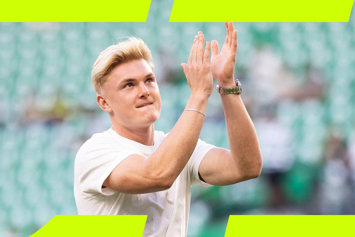 Bundesliga-Deal sieben Sekunden vor Ende besiegelt?