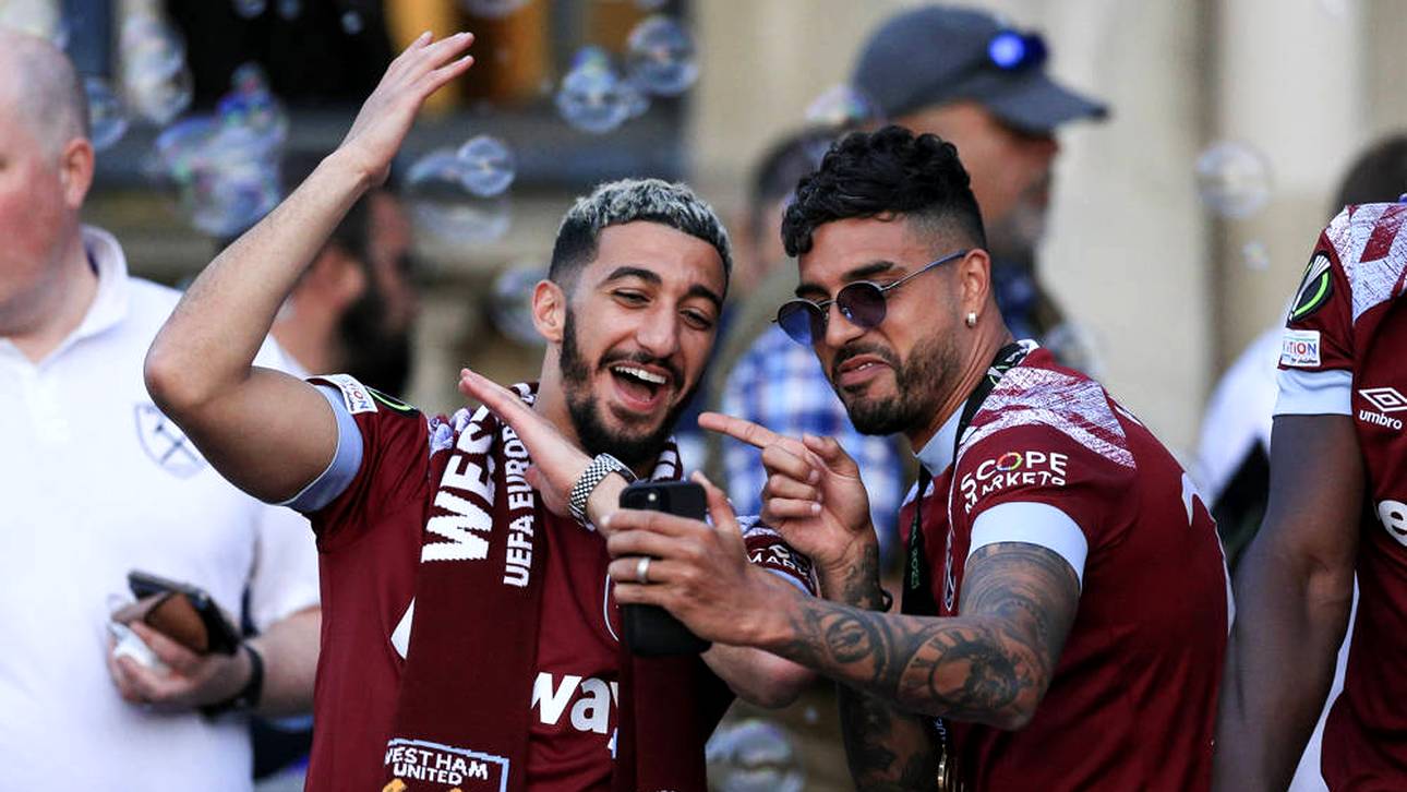 Böse Transfer-Panne bekommt Happy End!