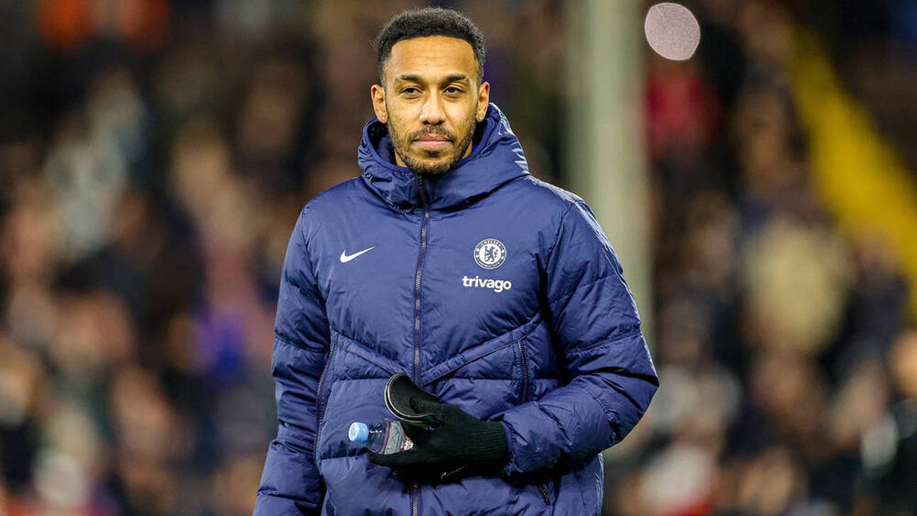 Auba lässt offenbar Transfer platzen