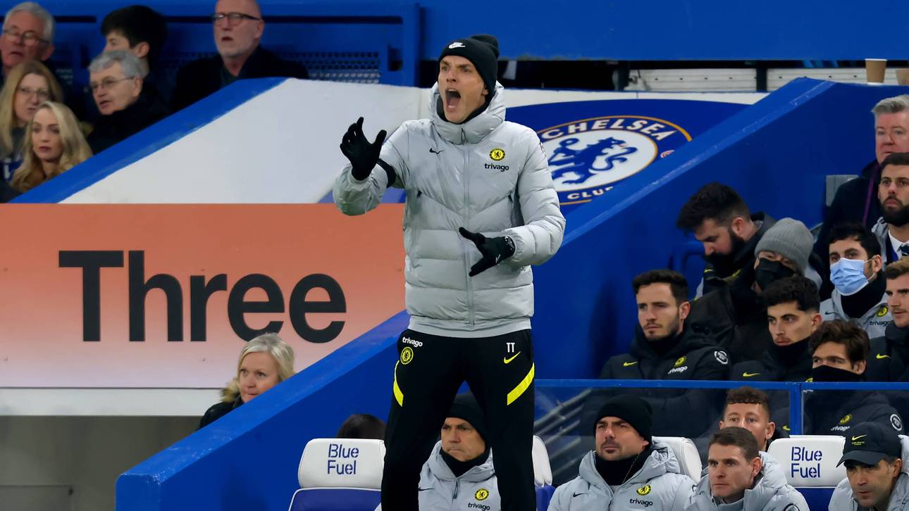 Neuer Trend? Tuchel schlägt Alarm