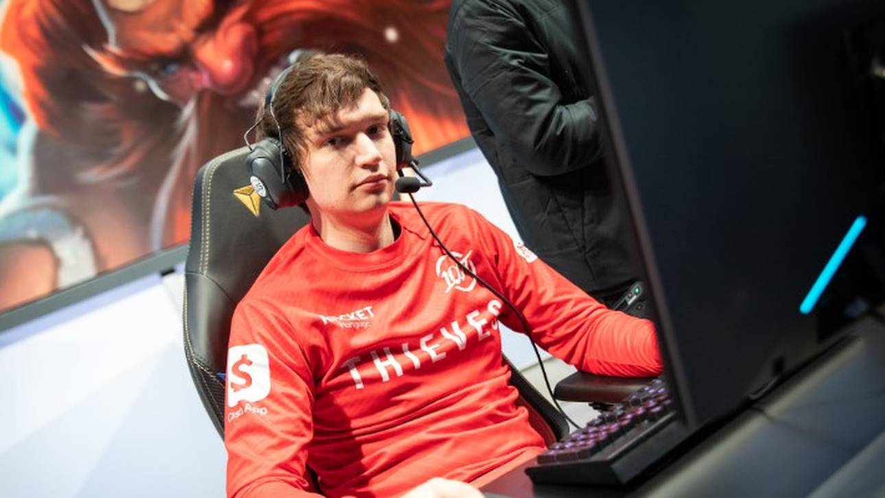 Meteos kritisiert Team öffentlich