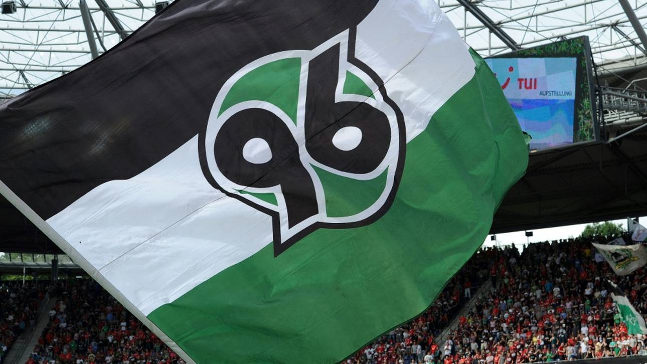 Außenbahnspieler verlassen Hannover