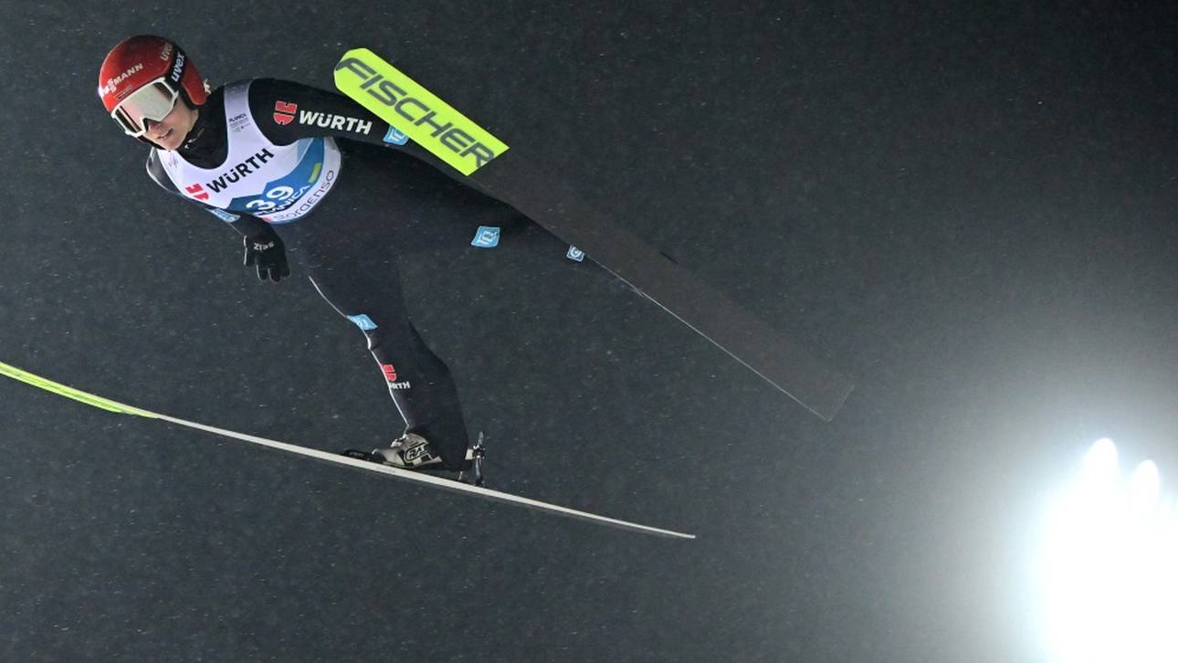 Althaus vom Wind verweht