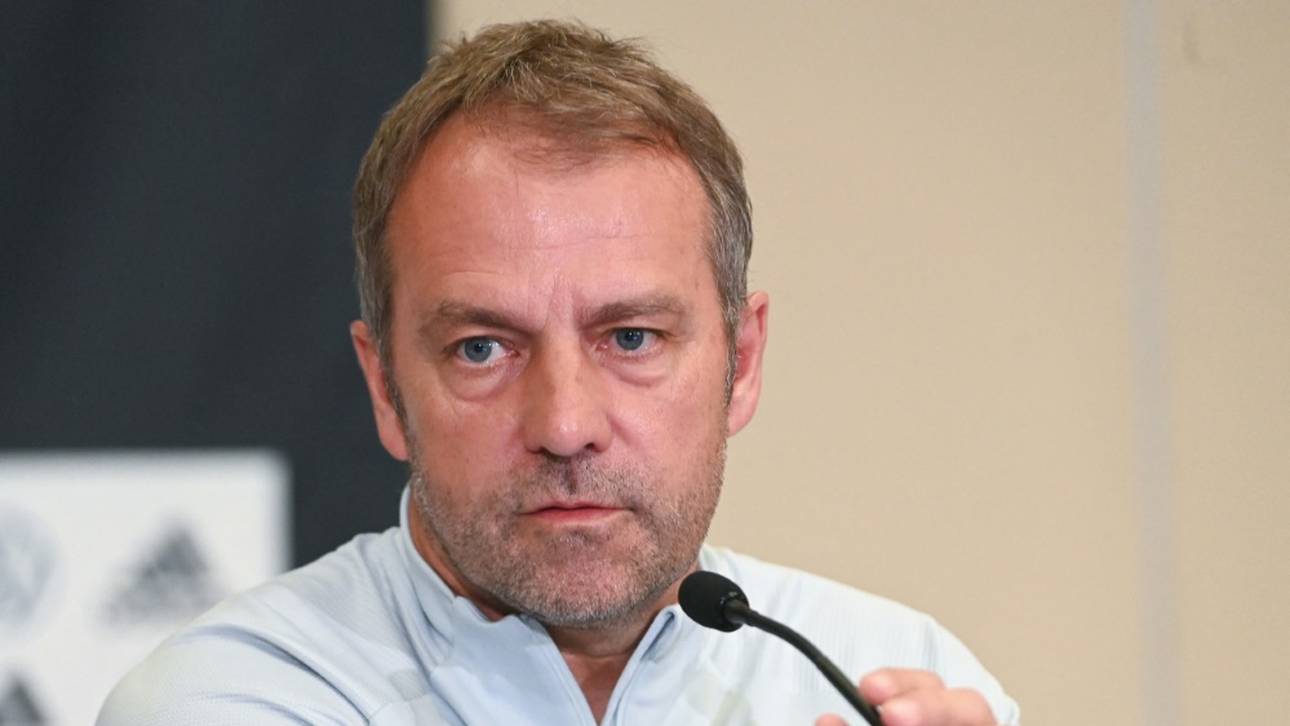 DFB-Talente: Das lässt Flick hoffen