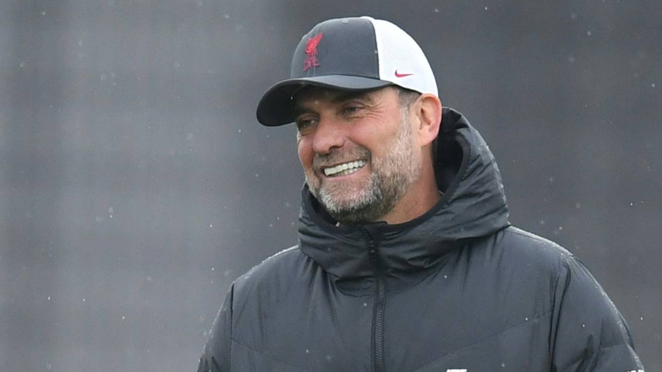 Rangnick-Deal: Klopp und Nagelsmann reagieren