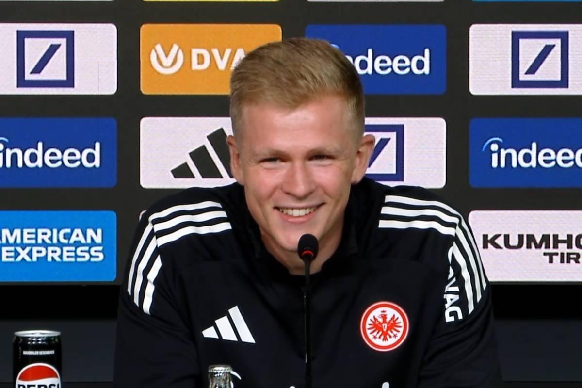 SGE-Zugang stellt klar: "Das war keine Lüge"
