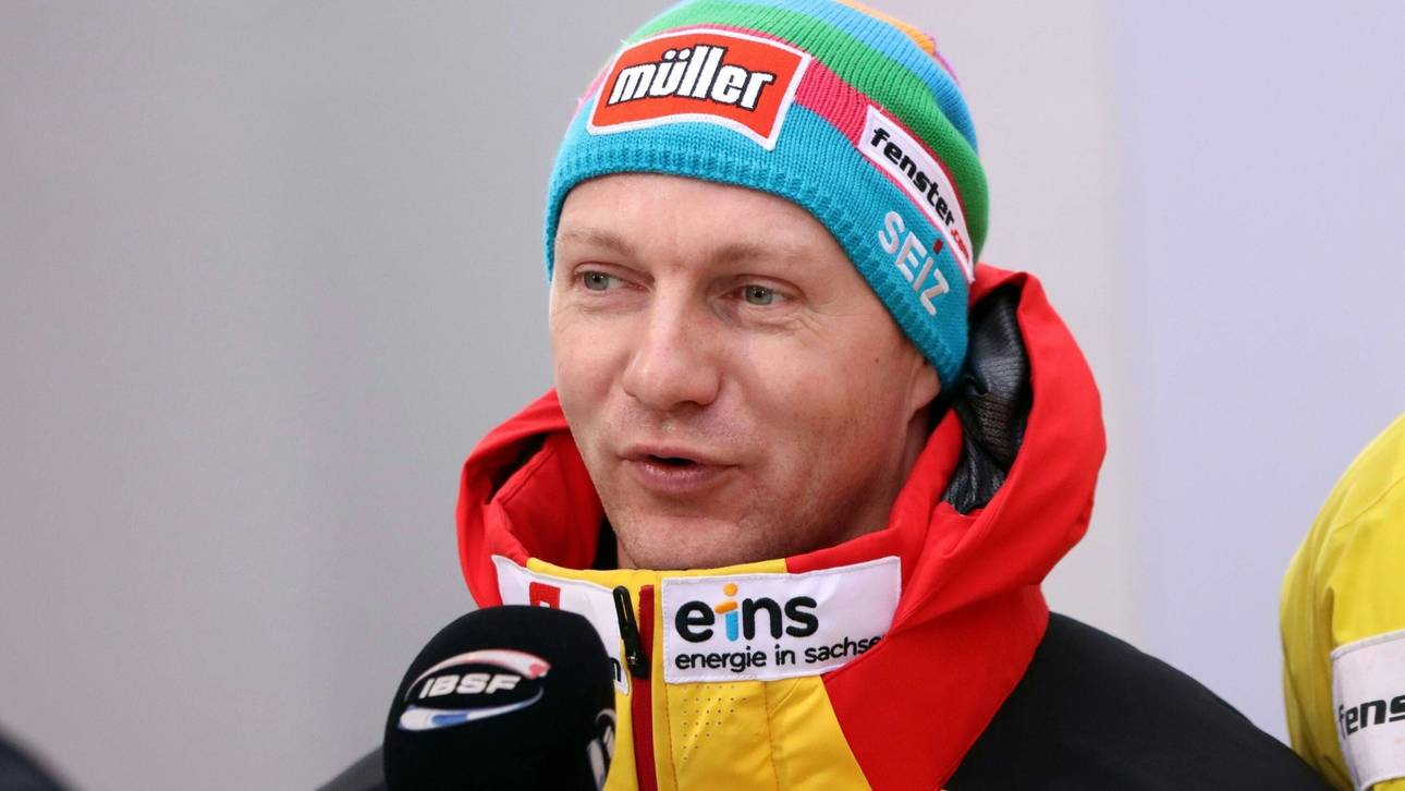 Nächster deutscher Dreifachsieg