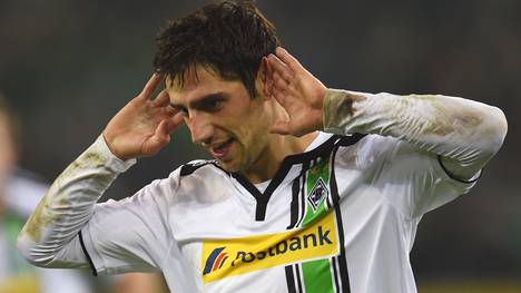 Lars Stindl wird neuer Kapitän bei Borussia Mönchengladbach