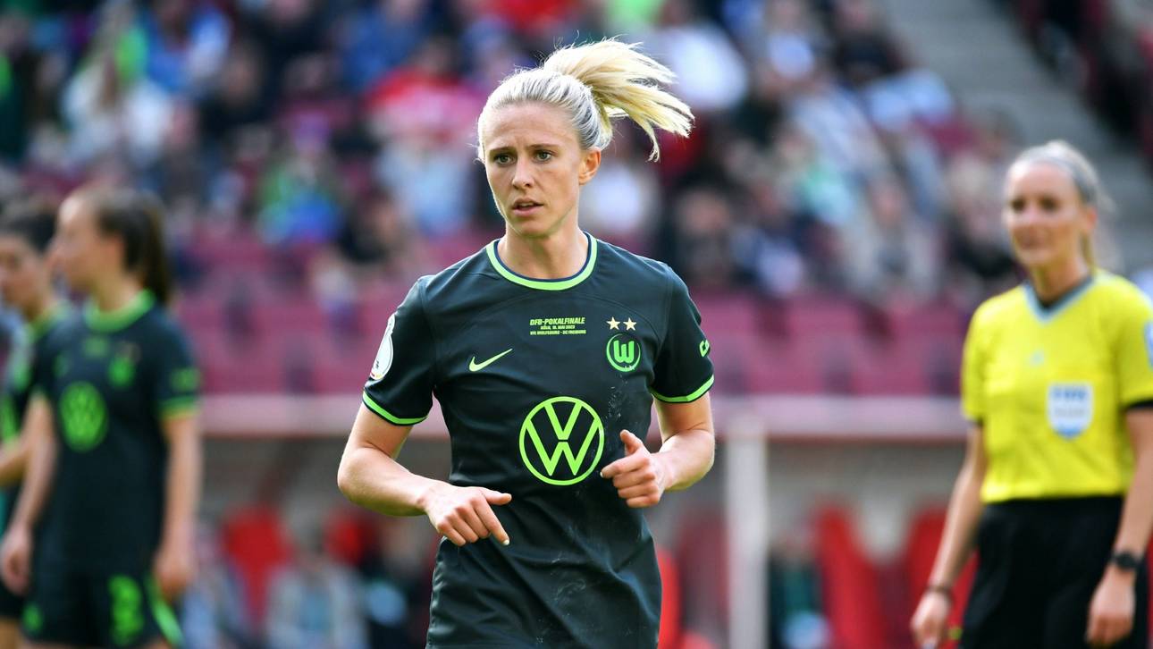 Transferwende beim VfL Wolfsburg