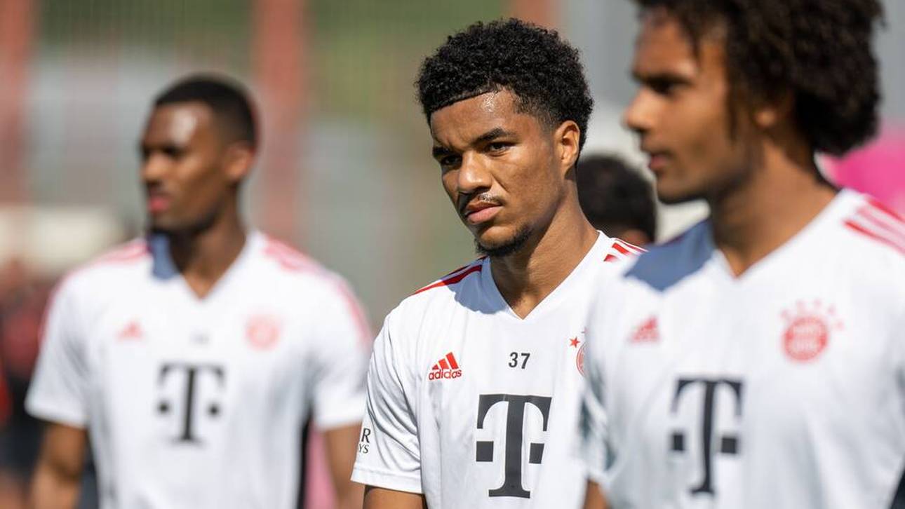 Malik Tillman hat mehrere Optionen