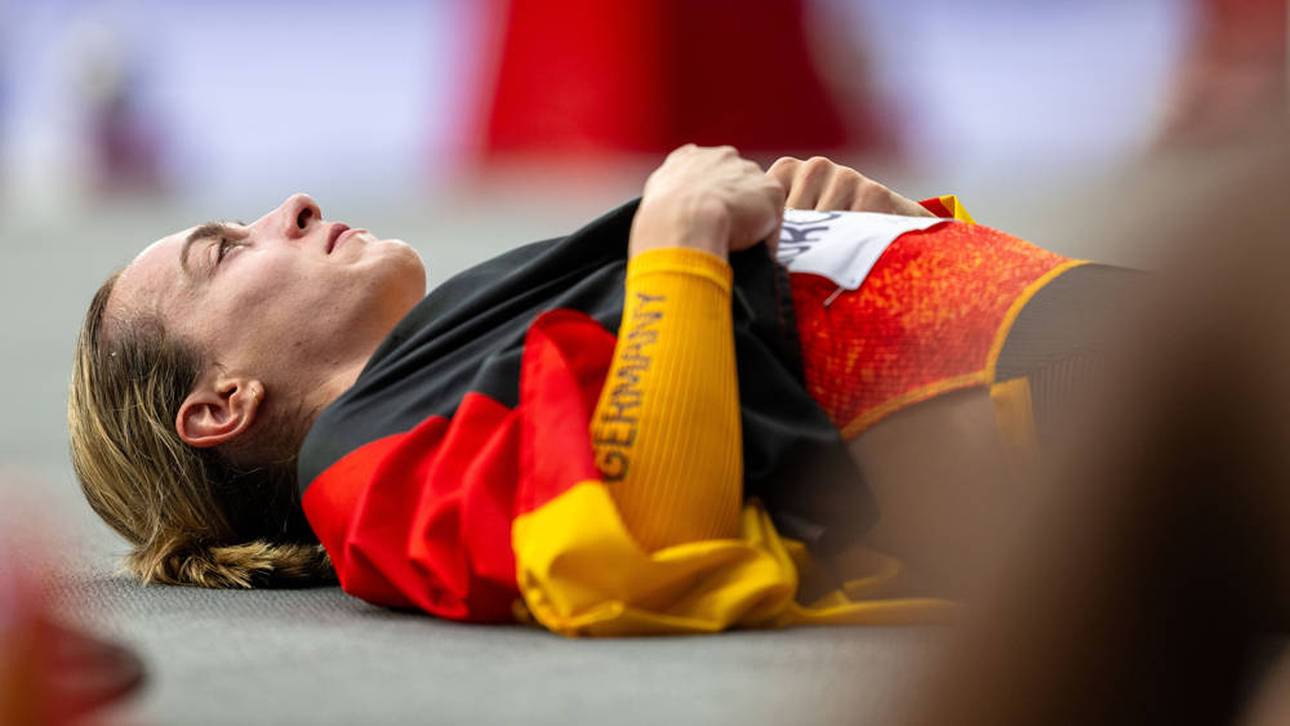 Wilde Achterbahnfahrt mit Happy End