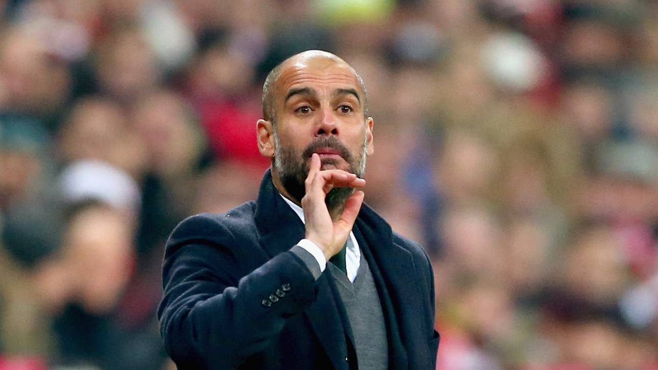 Dreesen: Geld bei Guardiola kein Thema